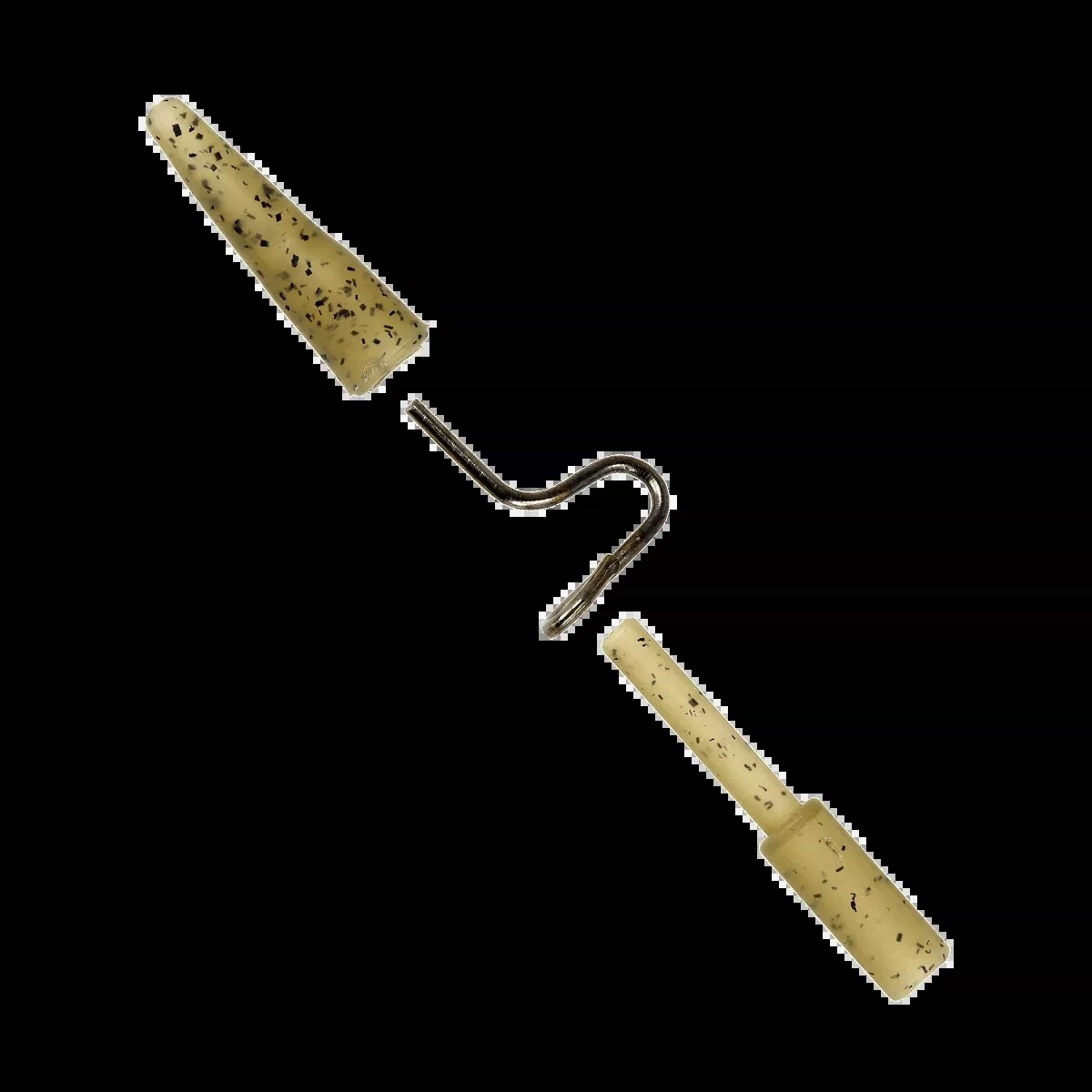 Кліпса GC G.Carp Power Lead Clip (5шт) Khaki