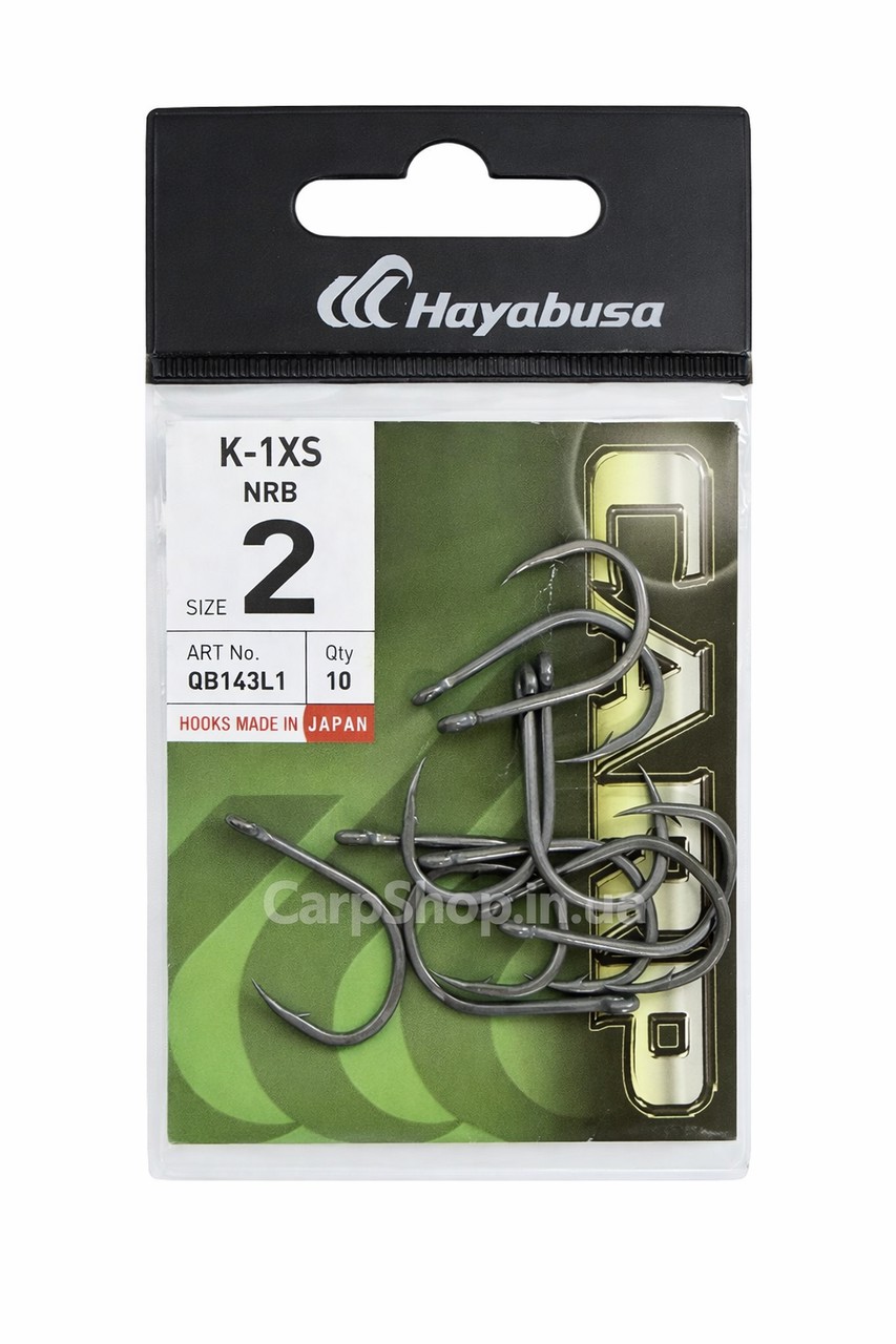 Гачок Hayabusa K-1XS NRB №2