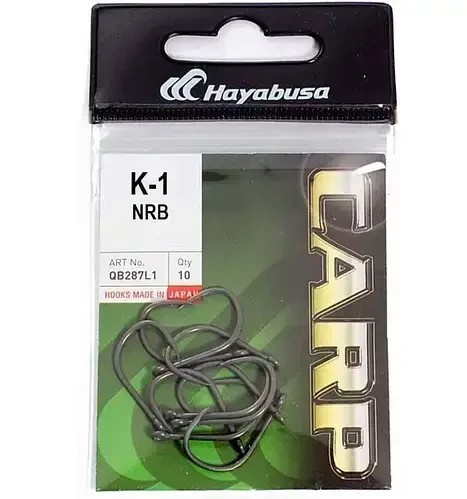 Гачок Hayabusa K-1 NRB №2