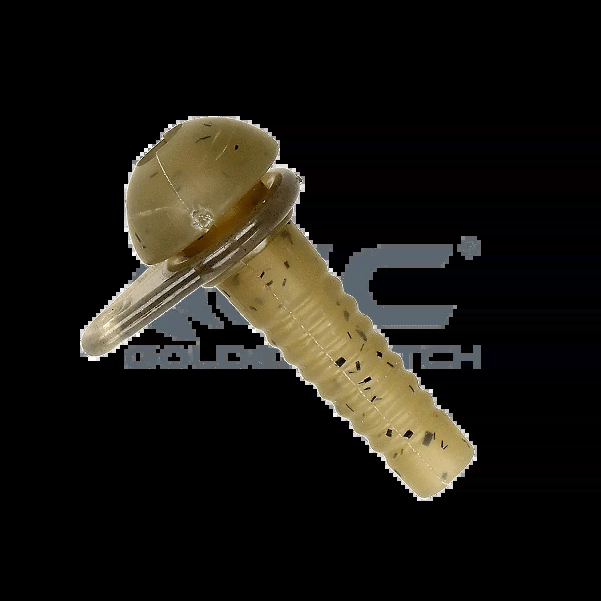 Набір для ковзаючого оснащення GC G.Сarp Buffer Semi Fix & Ring (10шт) Khaki