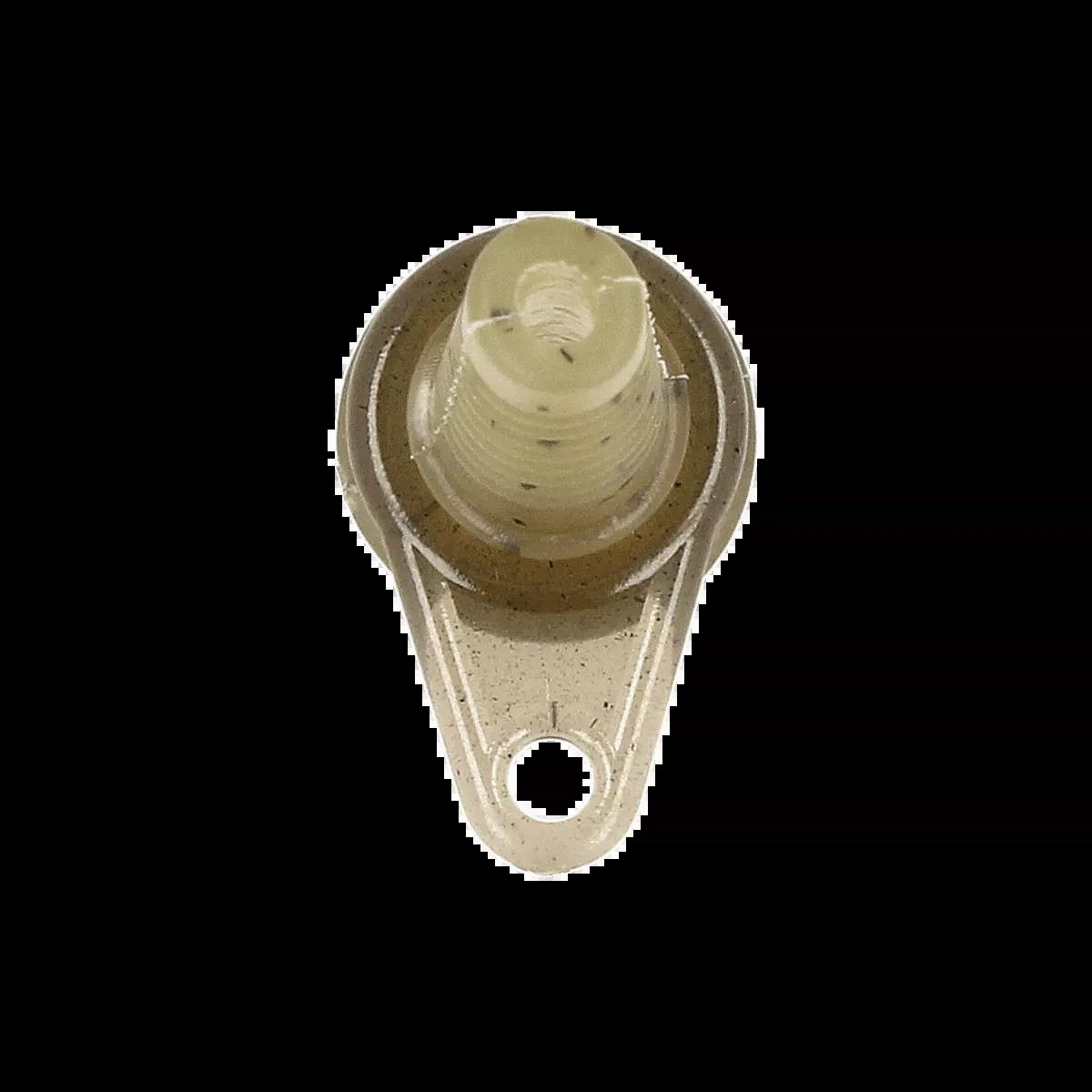 Набір для ковзаючого оснащення GC G.Сarp Buffer Semi Fix & Ring (10шт) Khaki