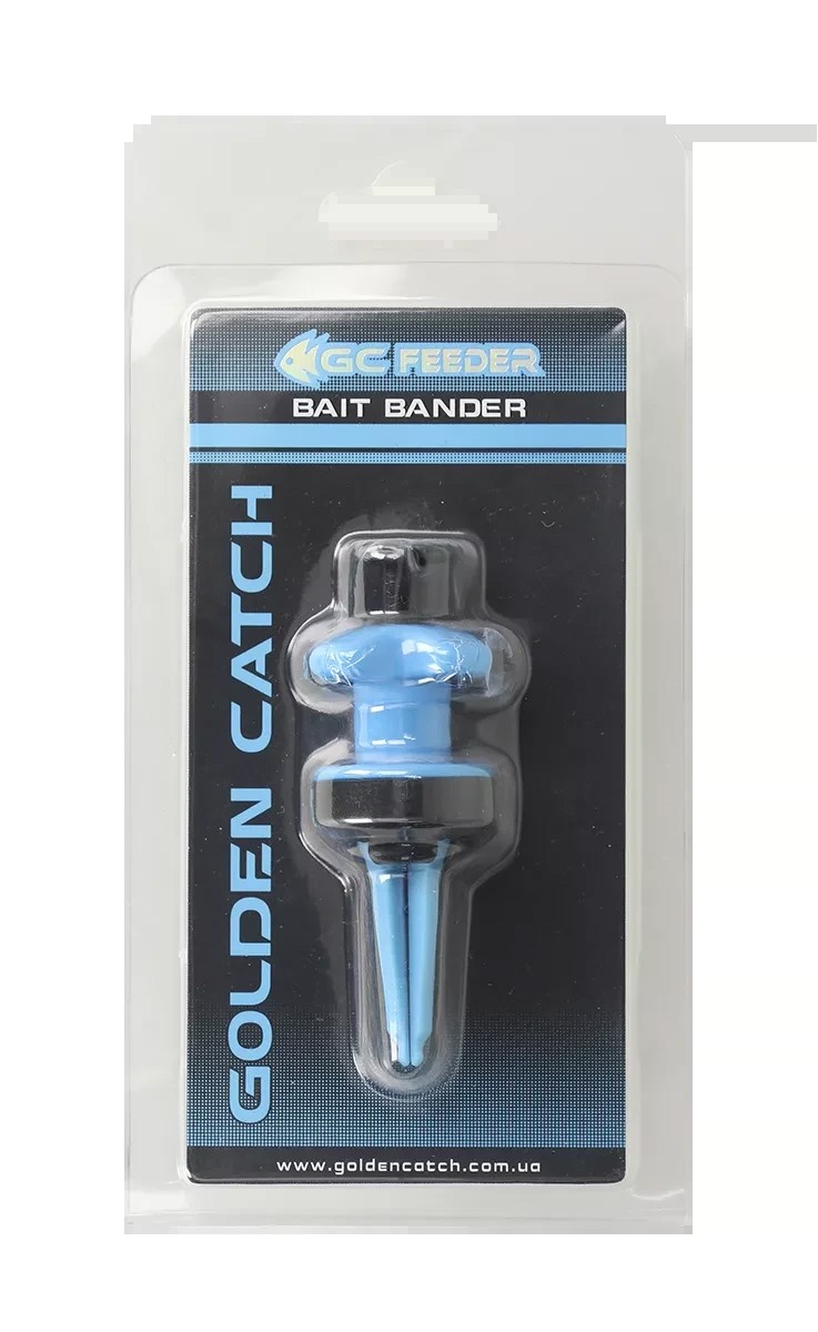 Монтажний інструмент GC Bait Bander