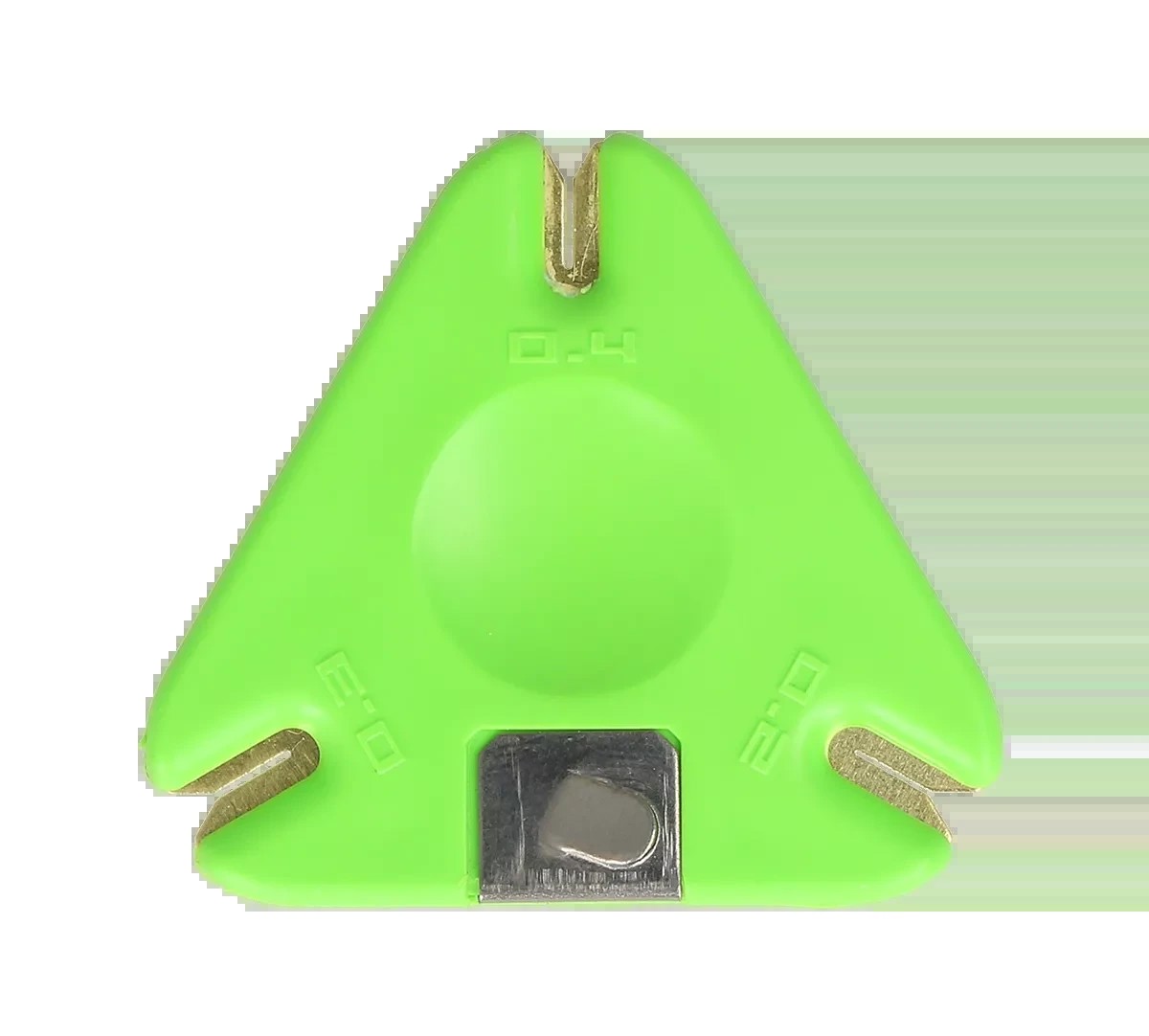 Інструмент GC Coated Braid Stripper 2 in 1