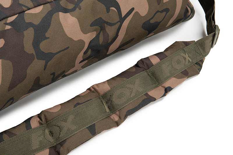 Сумка для ліжка Fox Camolite Bedchair Carrybag Large