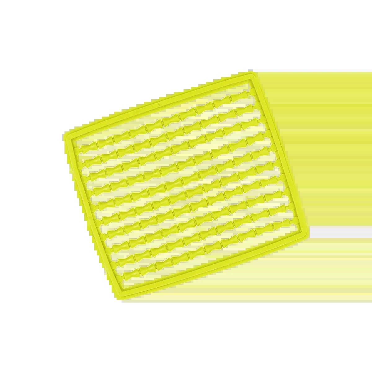 Стопор для бойлів GC G.Carp Boilie Stops Soft  200 шт Yellow