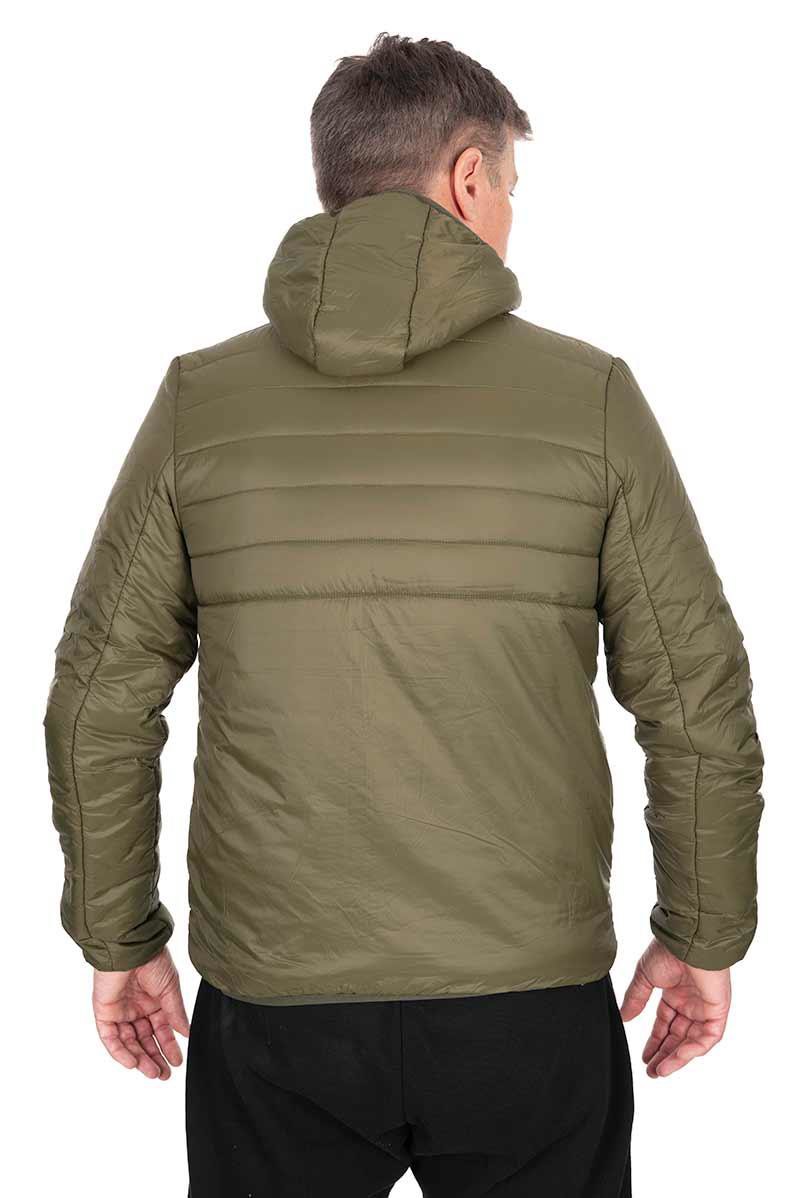 Куртка Fox Olive Quilted 100 Jacket XL