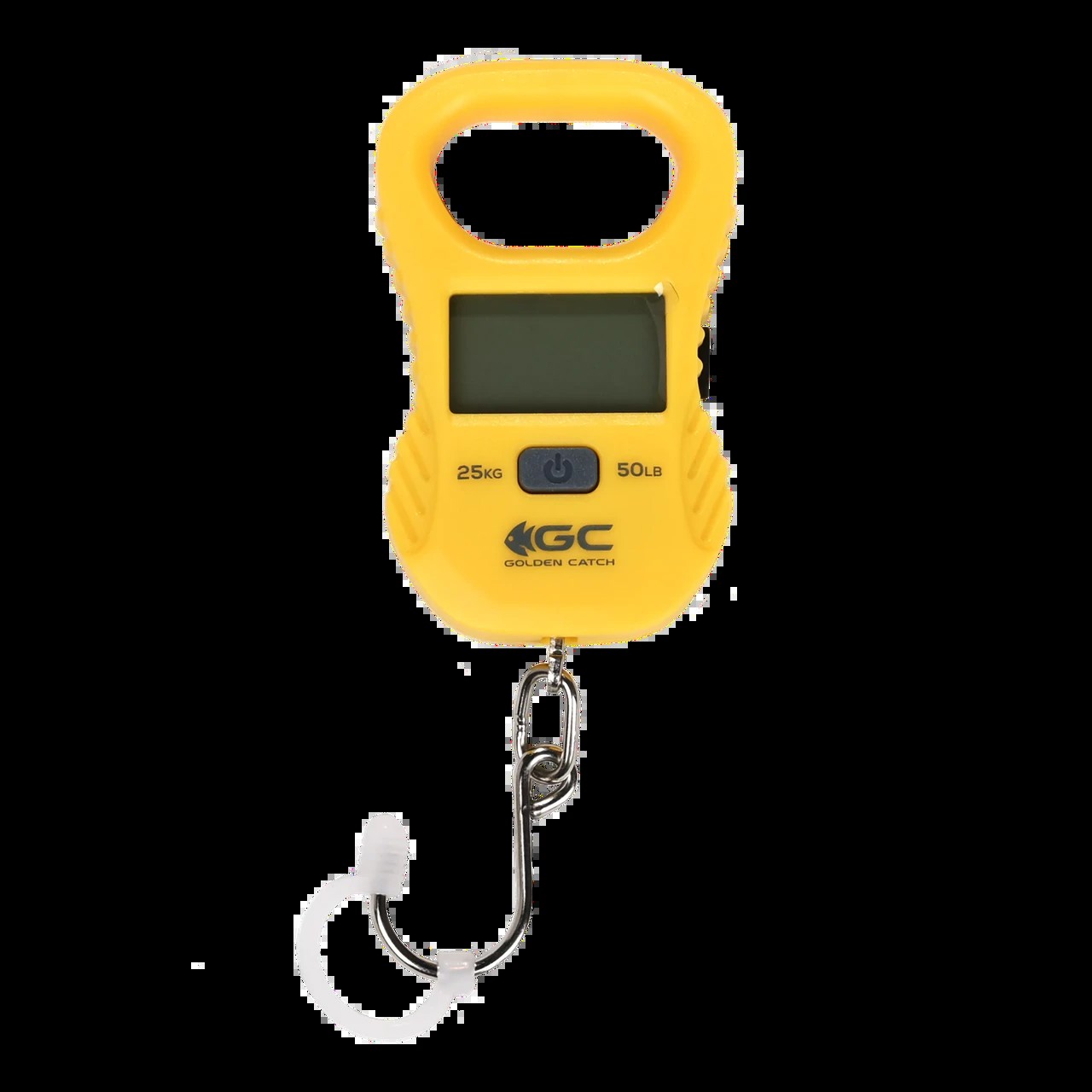 Ваги GC Mini Digital Scale 25кг