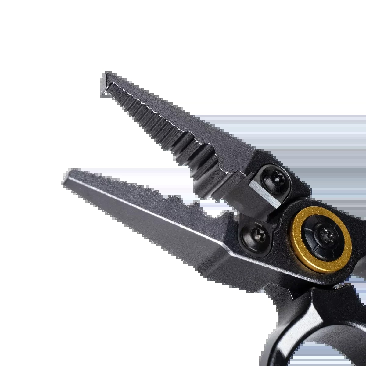 Плоскогубці GC Mini Split Pliers 8.6см