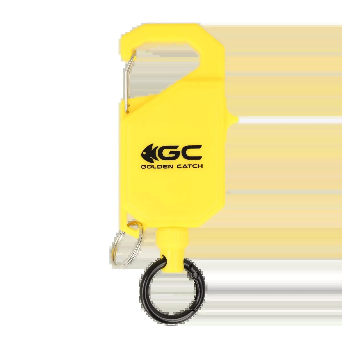 Ретрівер GC Carabiner Reel Clip