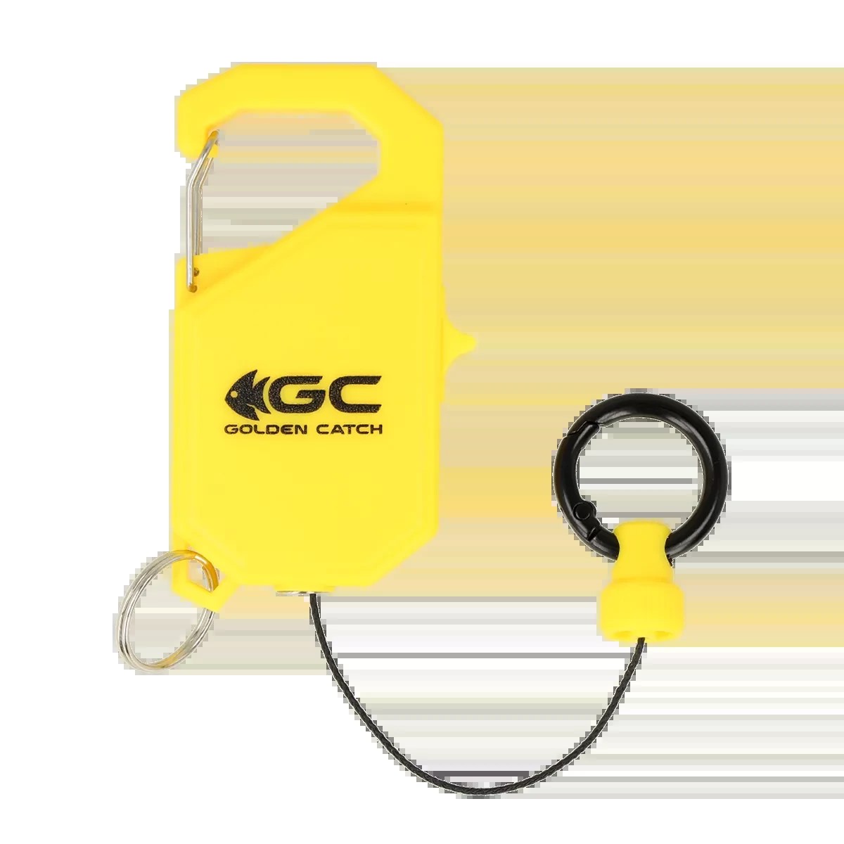 Ретрівер GC Carabiner Reel Clip