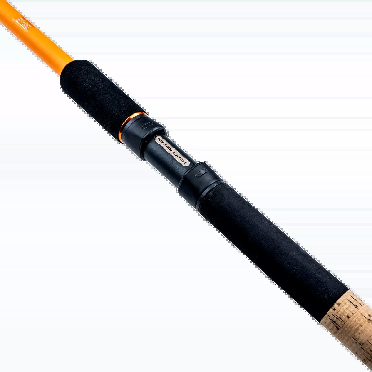 Вудилище фідерне Golden Catch Bionic Feeder 24 3.90м 150г