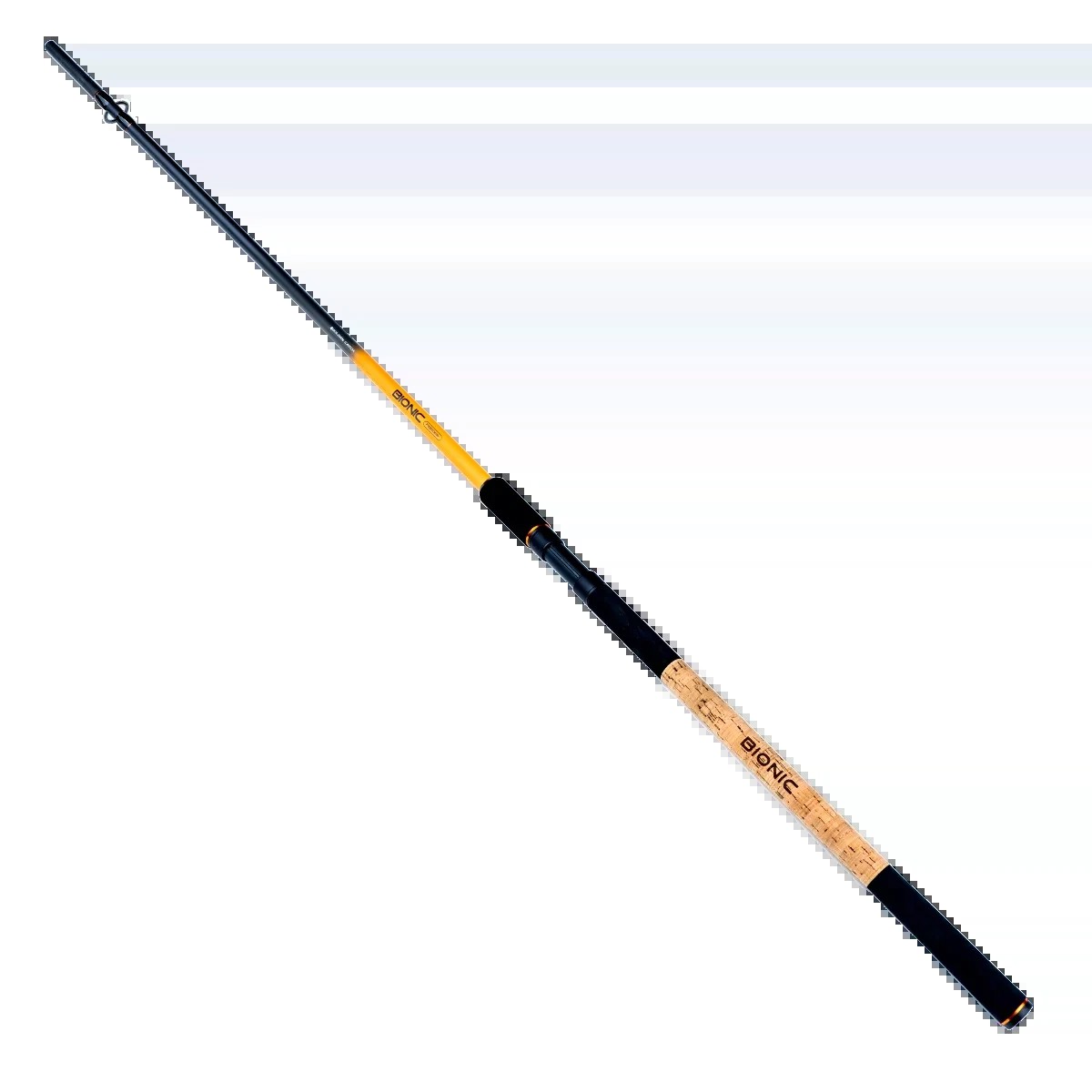 Вудилище фідерне GC Bionic Feeder 24 4.20м 180г
