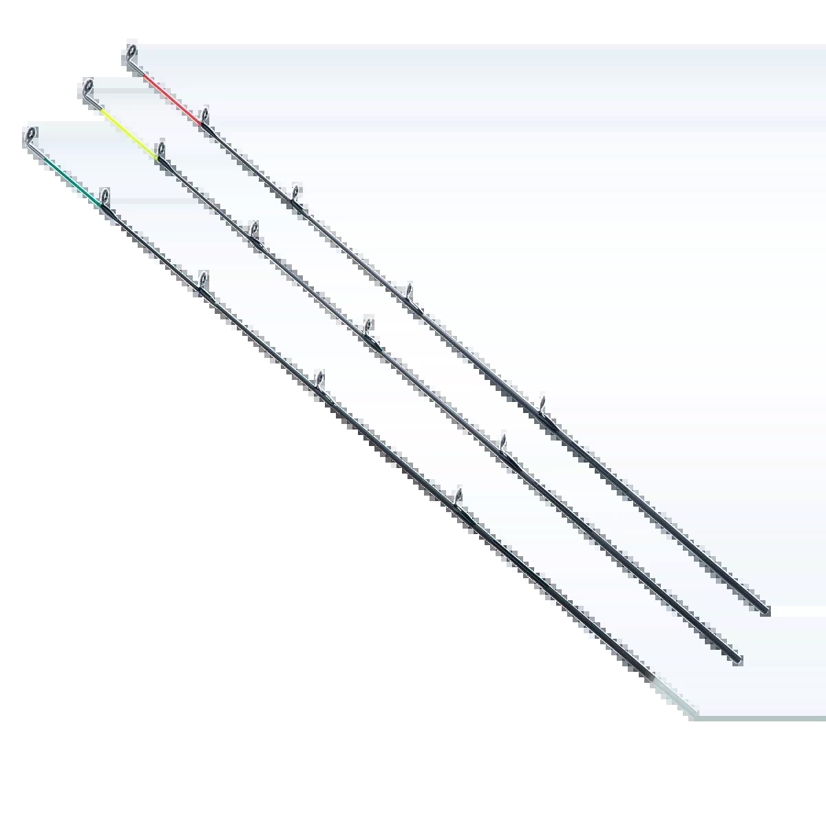 Вудилище фідерне GC Bionic Feeder 24 4.20м 180г