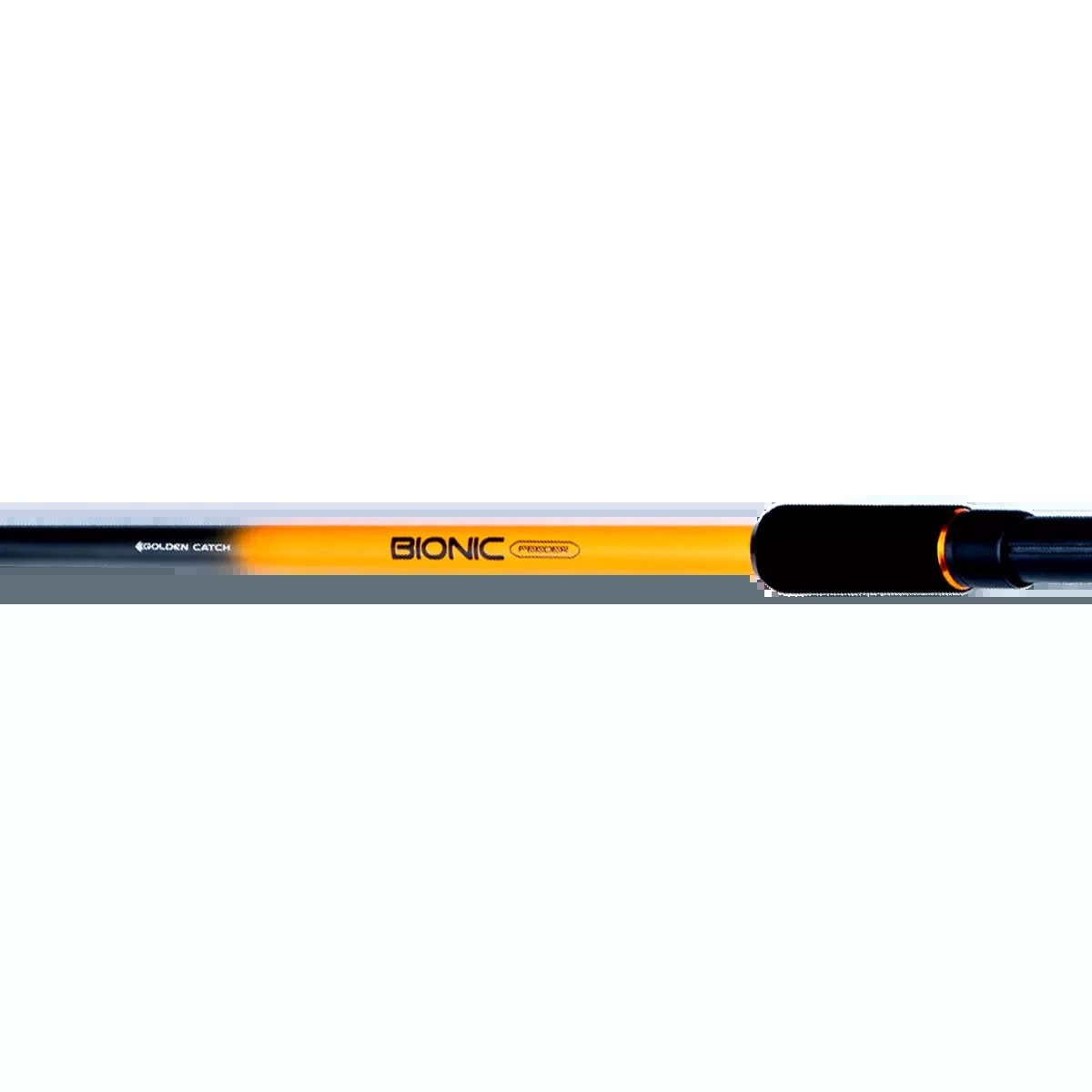 Вудилище фідерне GC Bionic Feeder 24 4.20м 180г