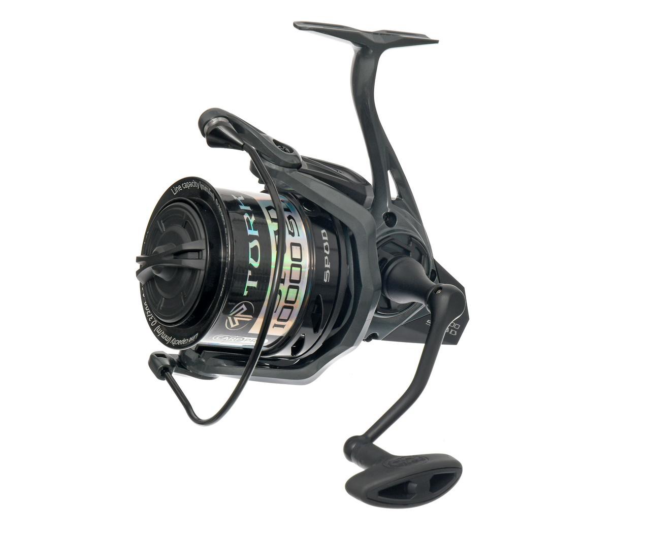 Котушка сподова Carp Pro Tork Spod 10000 SD