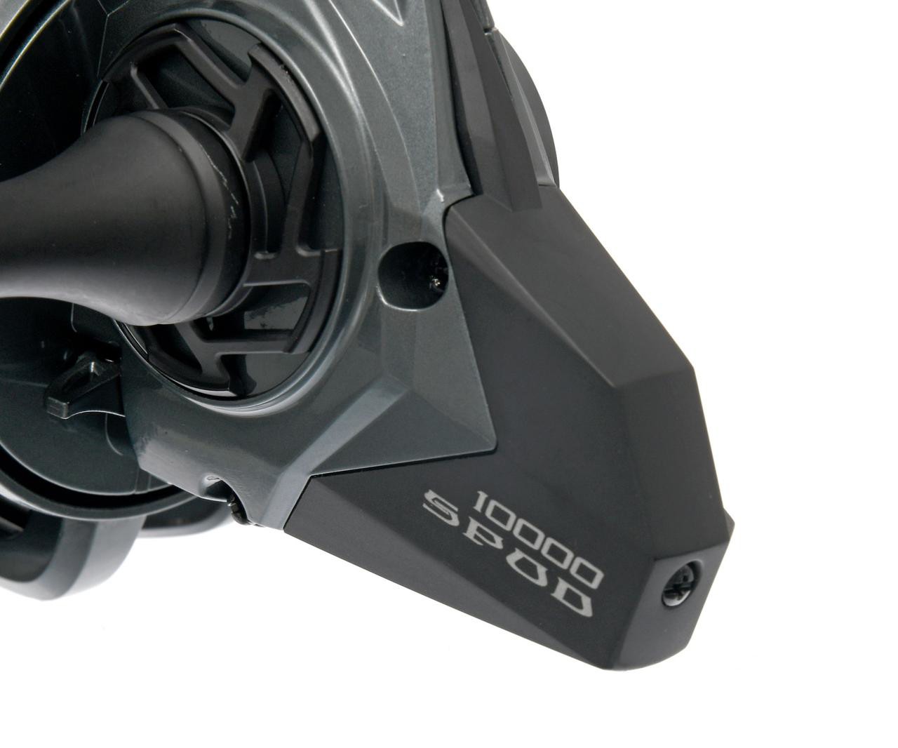 Котушка сподова Carp Pro Tork Spod 10000 SD