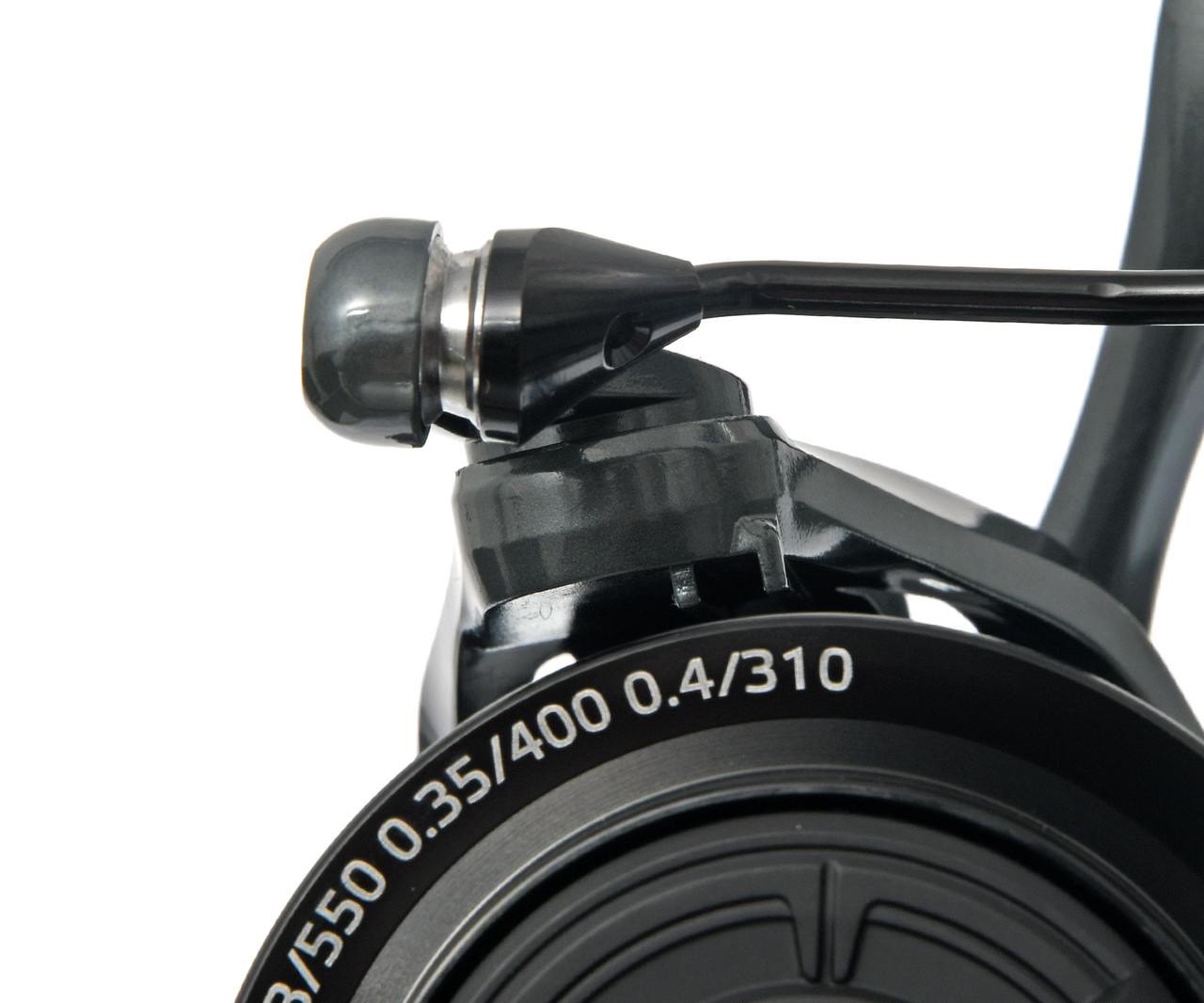 Котушка сподова Carp Pro Tork Spod 10000 SD