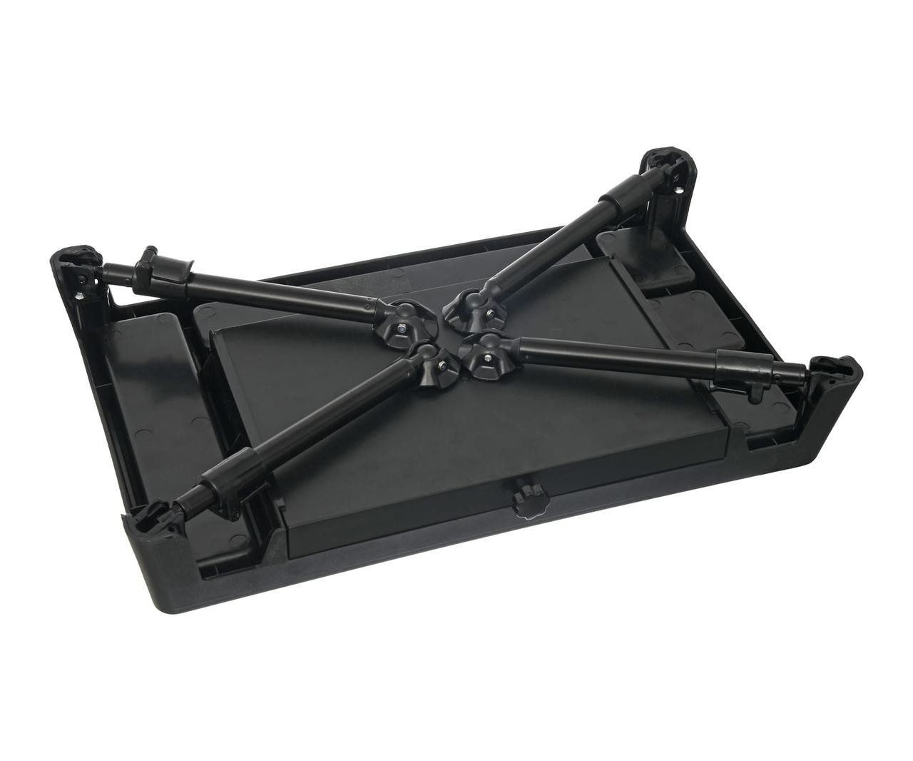 Складаний монтажний стіл Carp Pro Delight Bivvy Table With a Rig Box