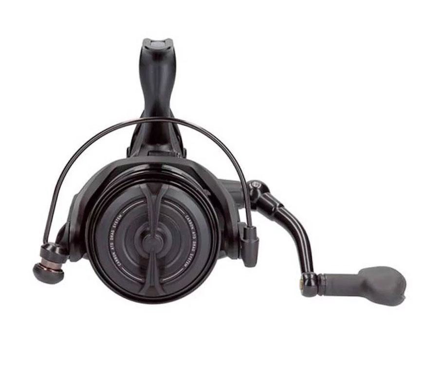 Котушка Daiwa 22 Emblem BR 10000