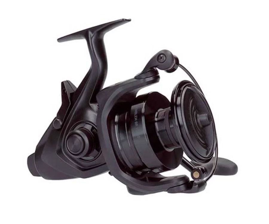Котушка Daiwa 22 Emblem BR 10000