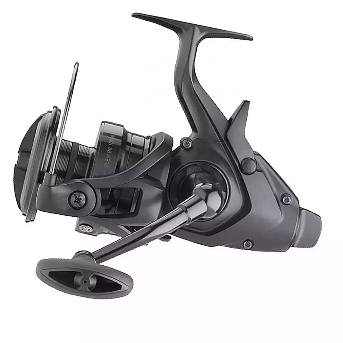 Котушка Daiwa 24 Emblem BR