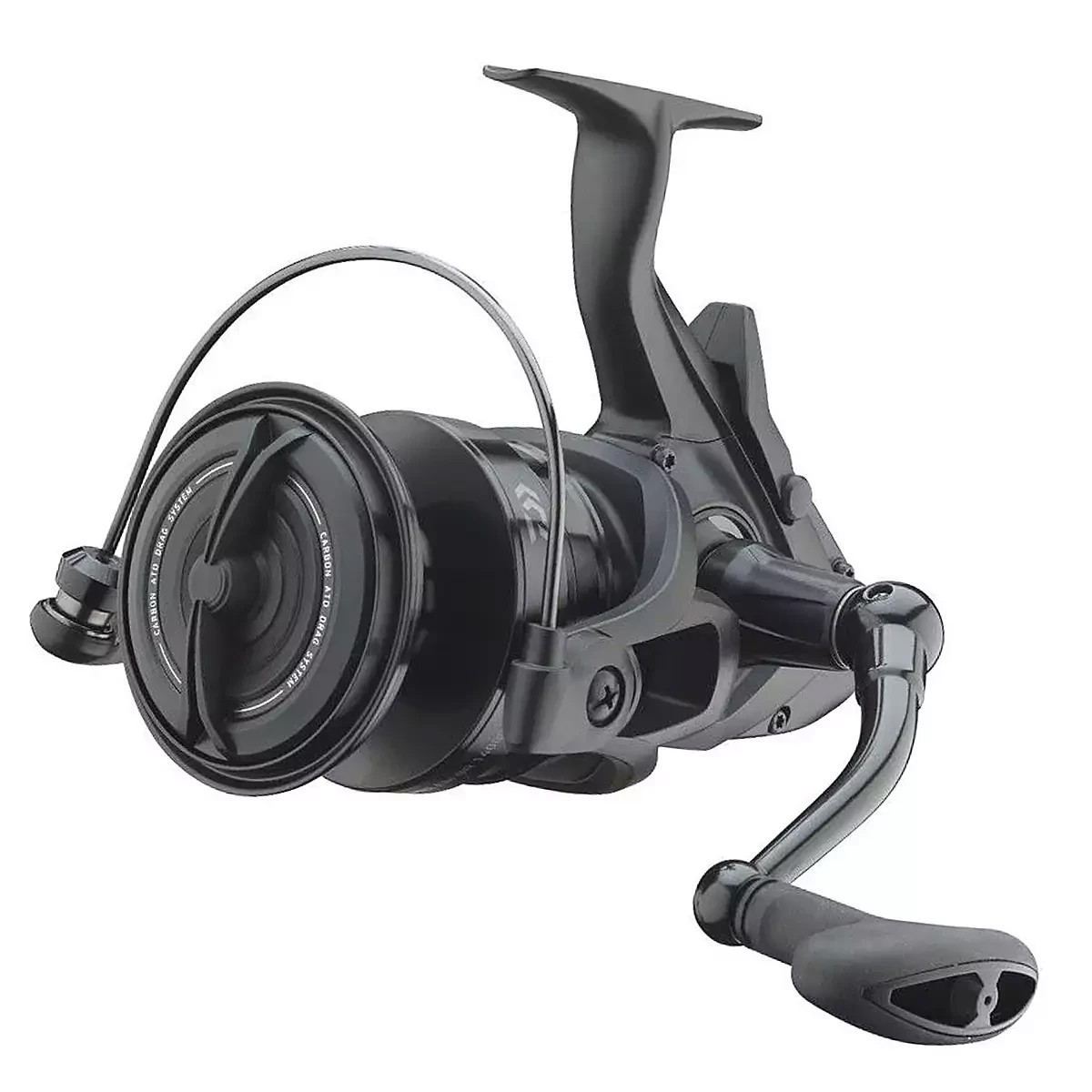 Котушка Daiwa 24 Emblem BR