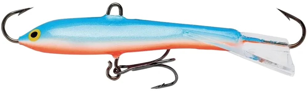 Балансир Rapala Jigging Rap W3 30mm 6.0g #BSR
