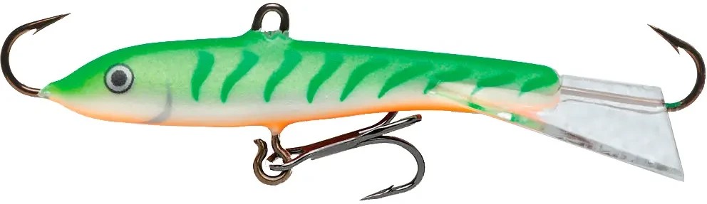 Балансир Rapala Jigging Rap W3 30mm 6.0g #GTU