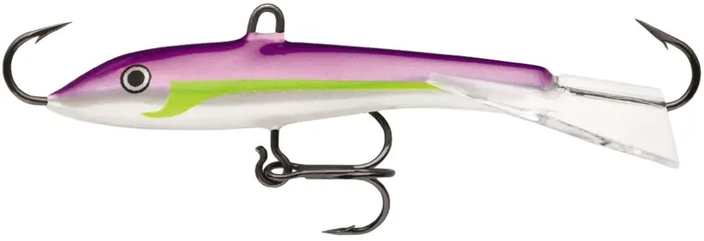 Балансир Rapala Jigging Rap W3 30mm 6.0g #RSD