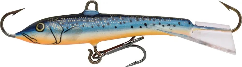 Балансир Rapala Jigging Rap W5 50mm 9.0g #BSM