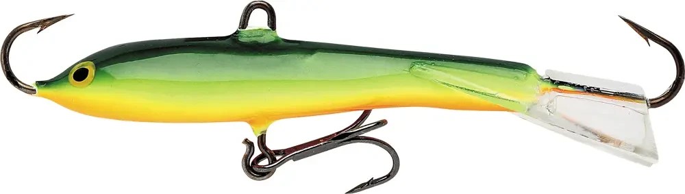 Балансир Rapala Jigging Rap W5 50mm 9.0g #BYR