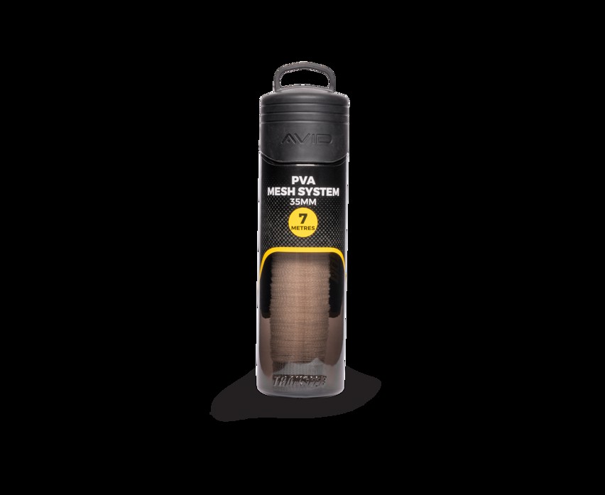 ПВА система Avid Carp Transfer PVA Mesh System 25mm 7m