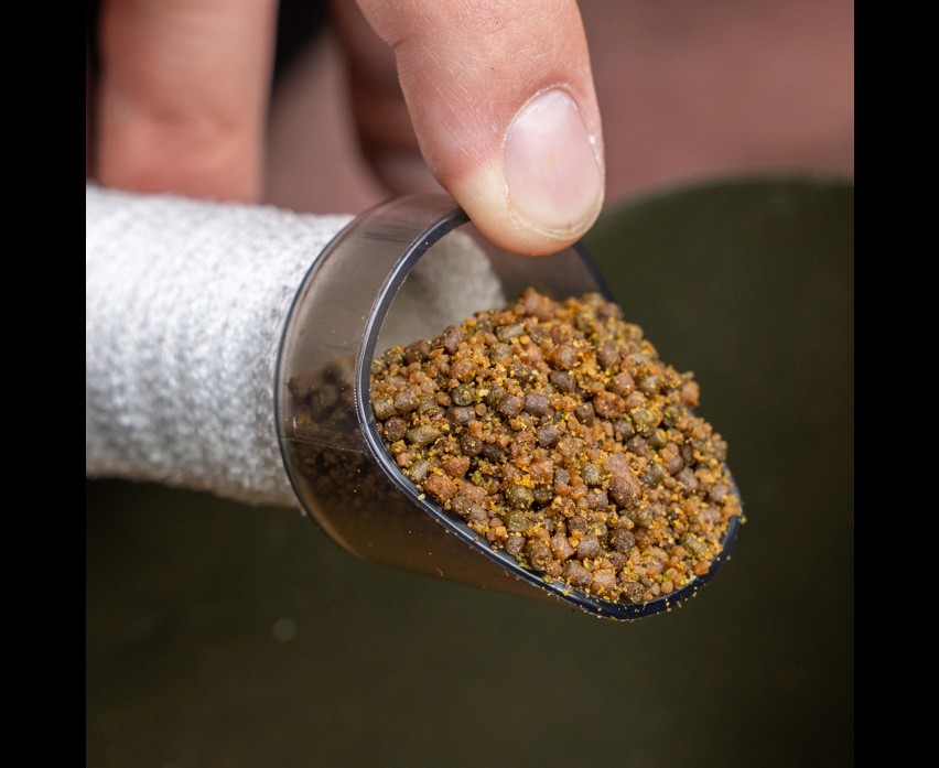 ПВА система Avid Carp Transfer PVA Mesh System 25mm 7m