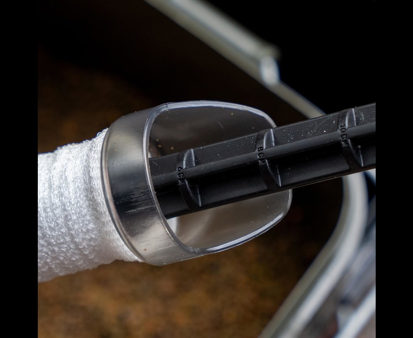 ПВА система Avid Carp Transfer PVA Mesh System 25mm 7m