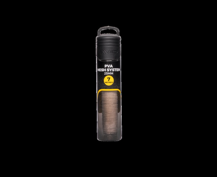 ПВА система Avid Carp Transfer PVA Mesh System 35mm 7m