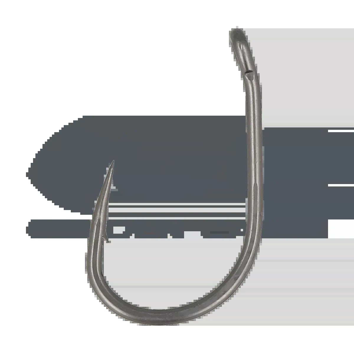 Гачок Golden Catch G.Carp Wide Gape TF №8 (10шт)