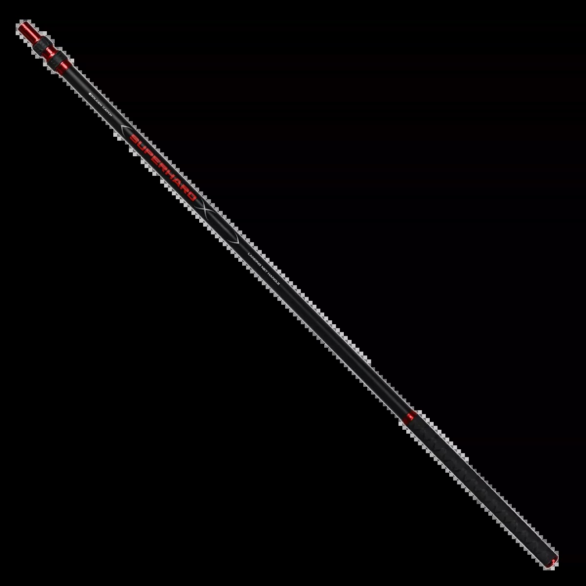 Ручка підсака GC Superhard Net Handle 210