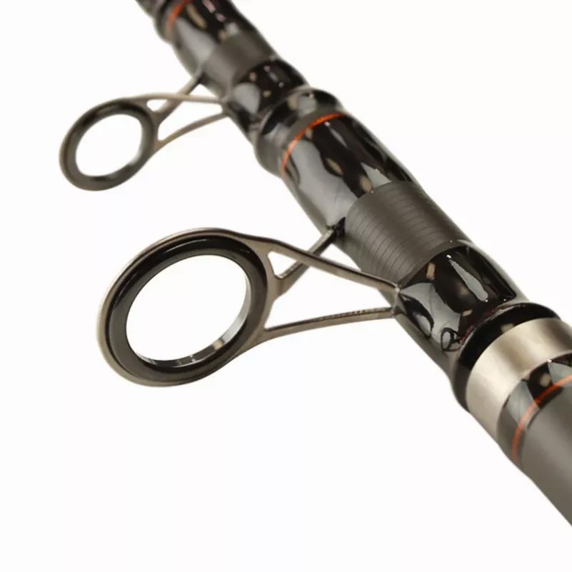 Вудилище коропове GC Tele Carp Evolution 3.30м 3.5lb