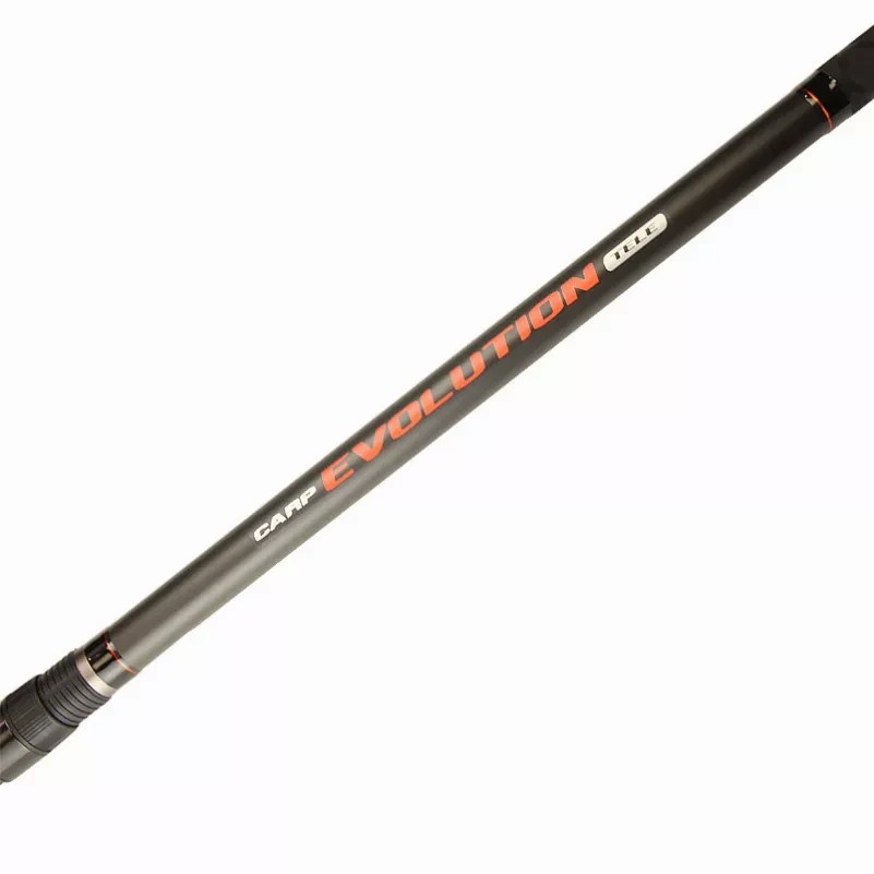 Вудилище коропове GC Tele Carp Evolution 3.90м 3.5lb