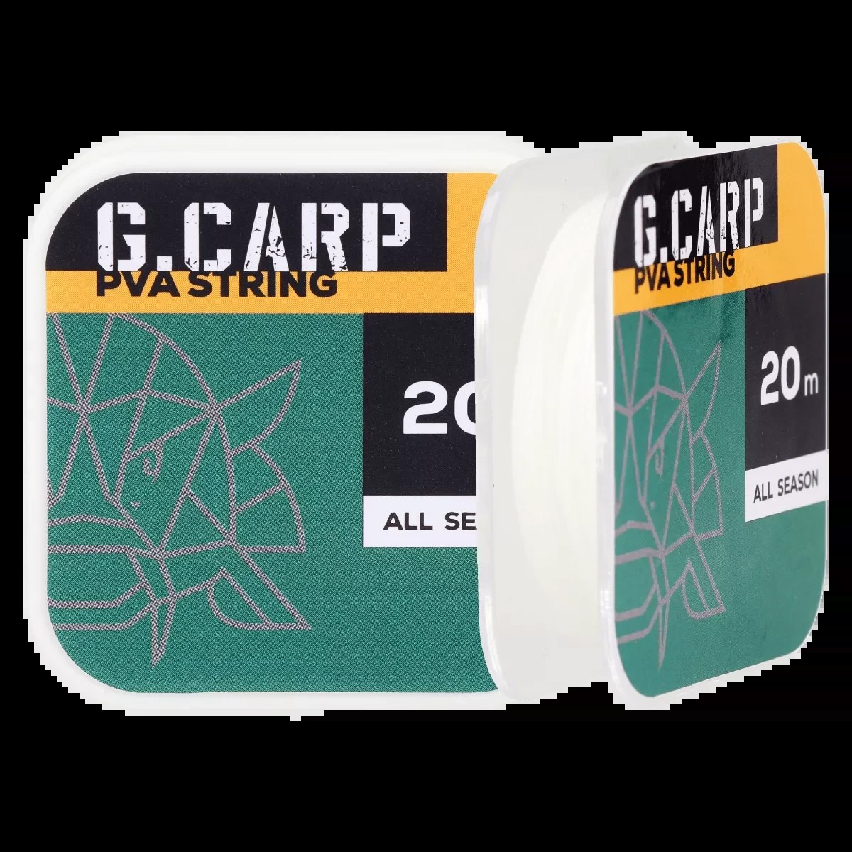 ПВА нитка GC G.Carp PVA String 20м
