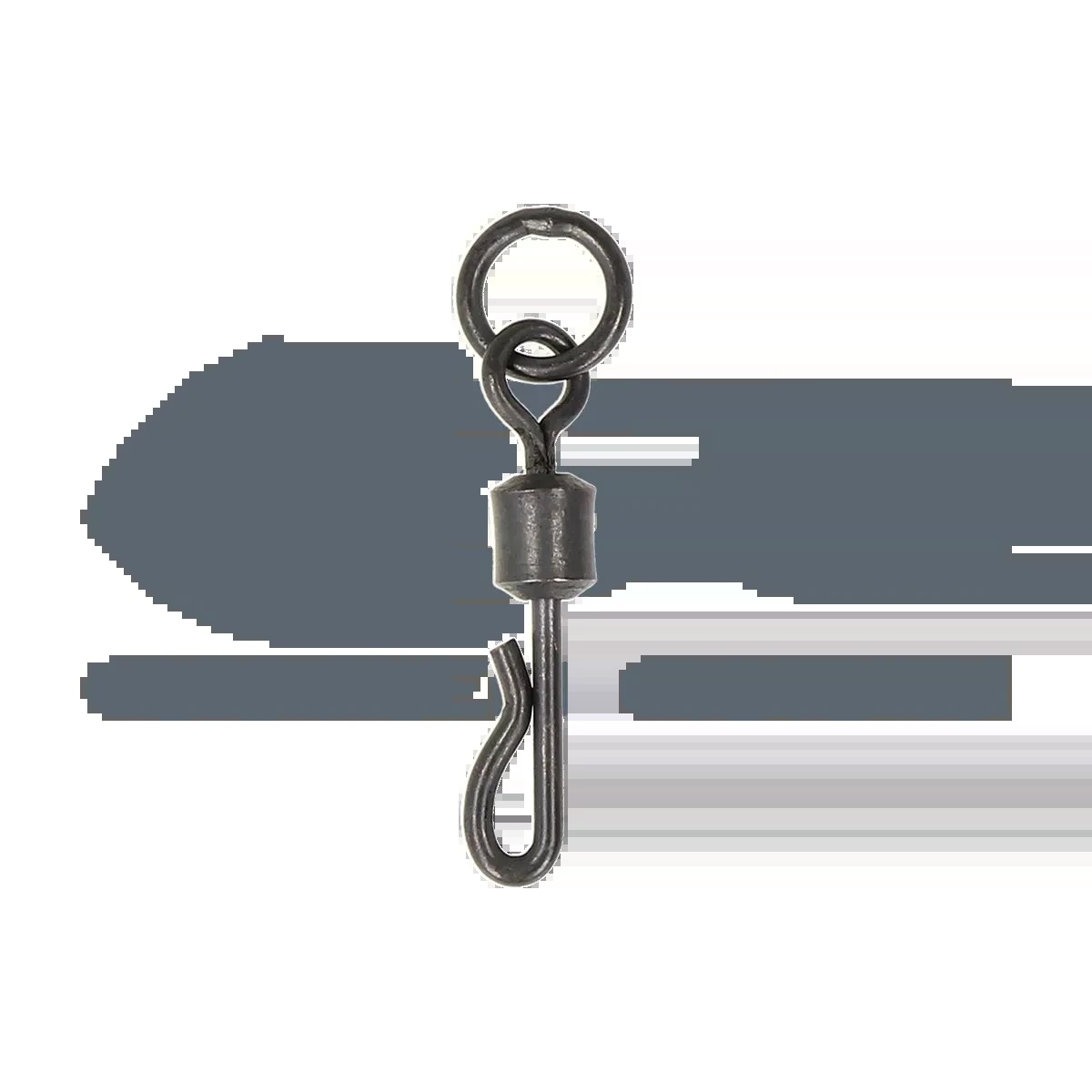 Вертлюг GC G.Carp Quick Change Heli Swivel №4 10шт