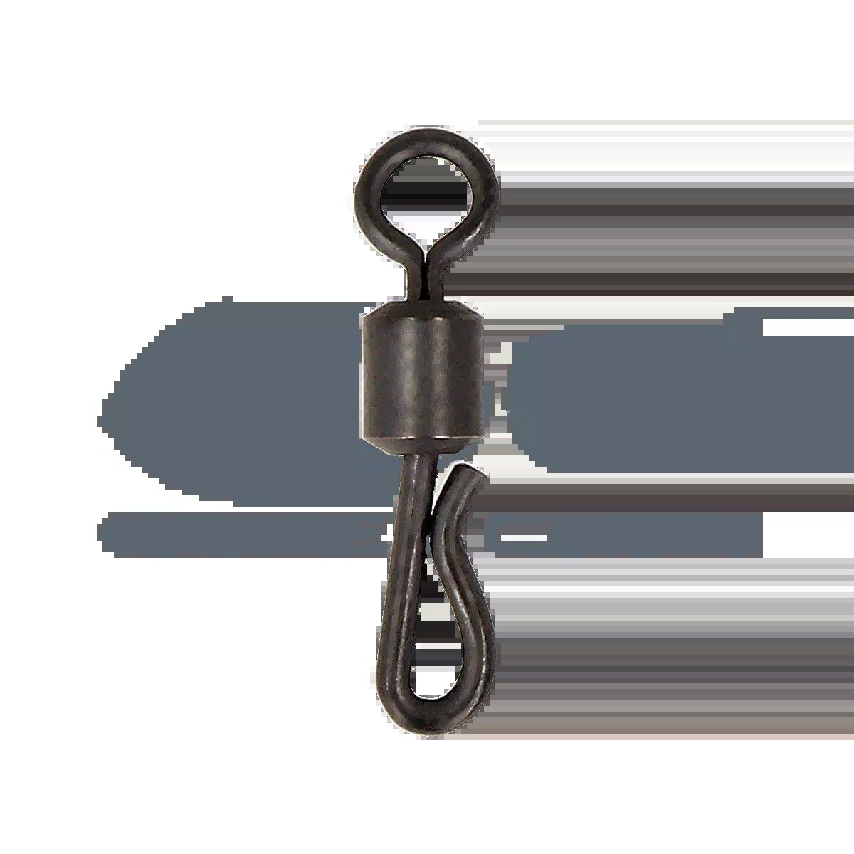 Вертлюг GC G.Carp Quick Change Swivel №7 10шт