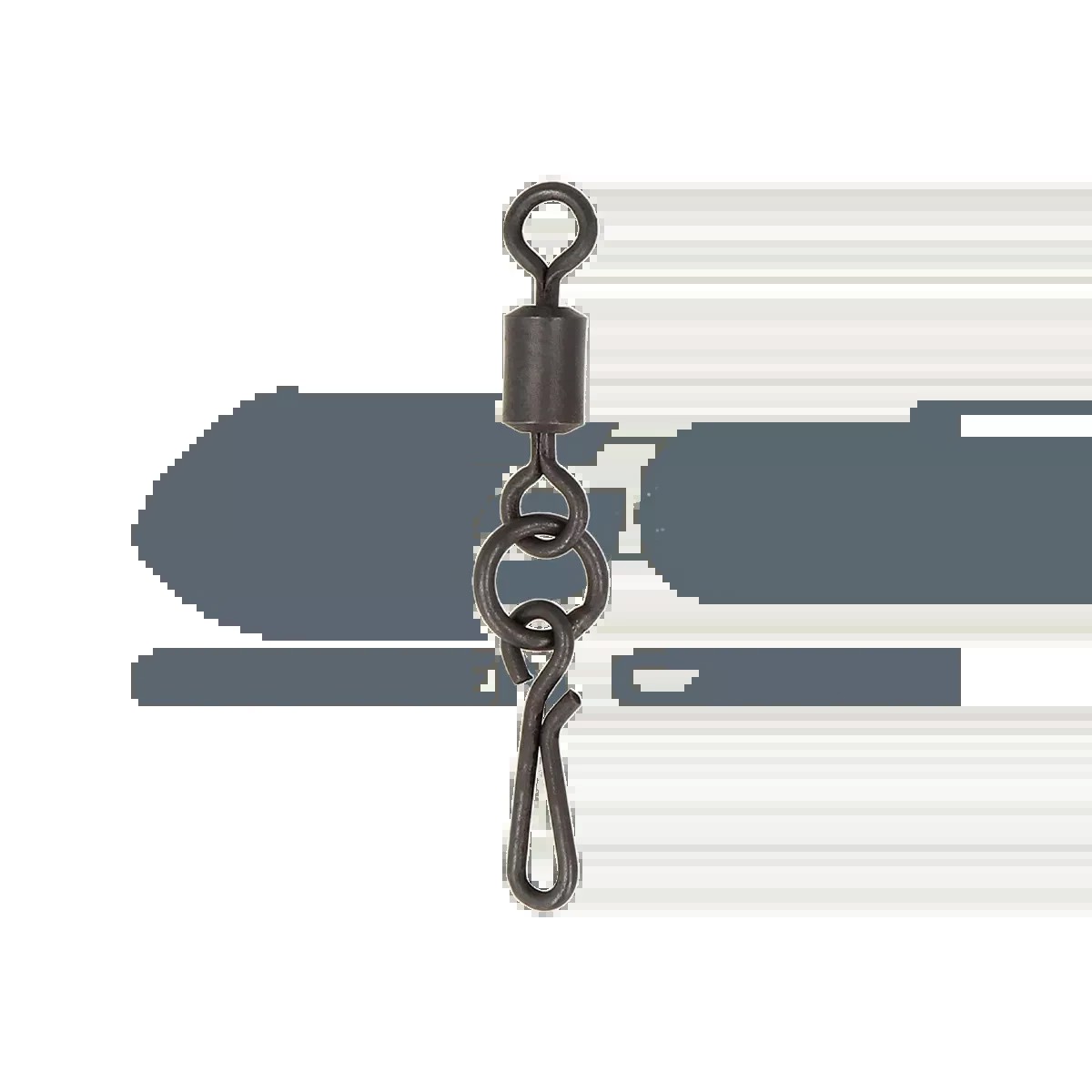 Вертлюг GC G.Carp Quick Change Flexi Swivel №4 10шт