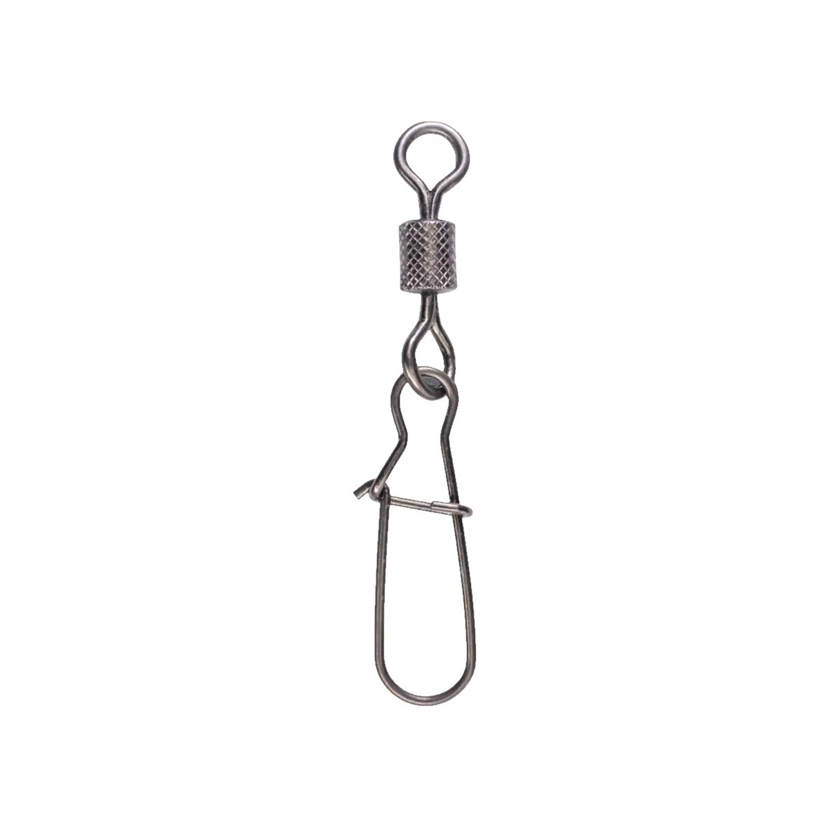 Застібка GC Nice Snap with Swivel 1050BN №4 (10шт)