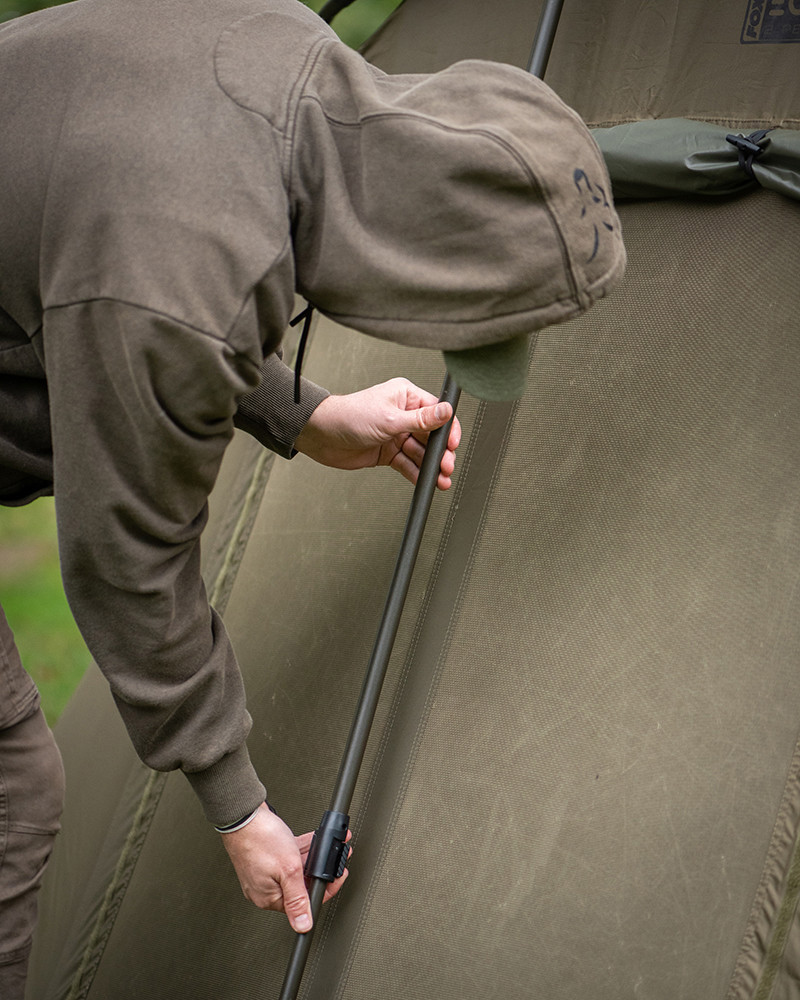 Намет короповий Fox EOS MK2 - 2 Person Bivvy