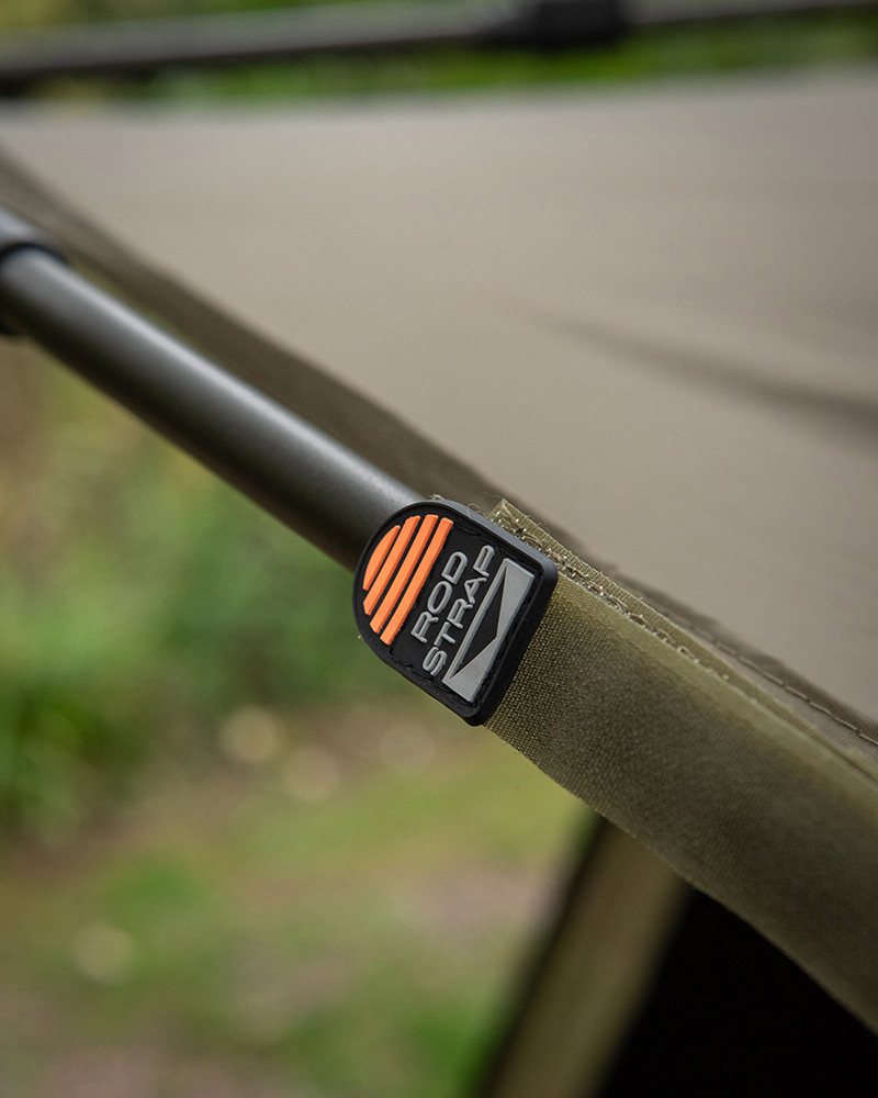 Намет короповий Fox EOS MK2 - 2 Person Bivvy