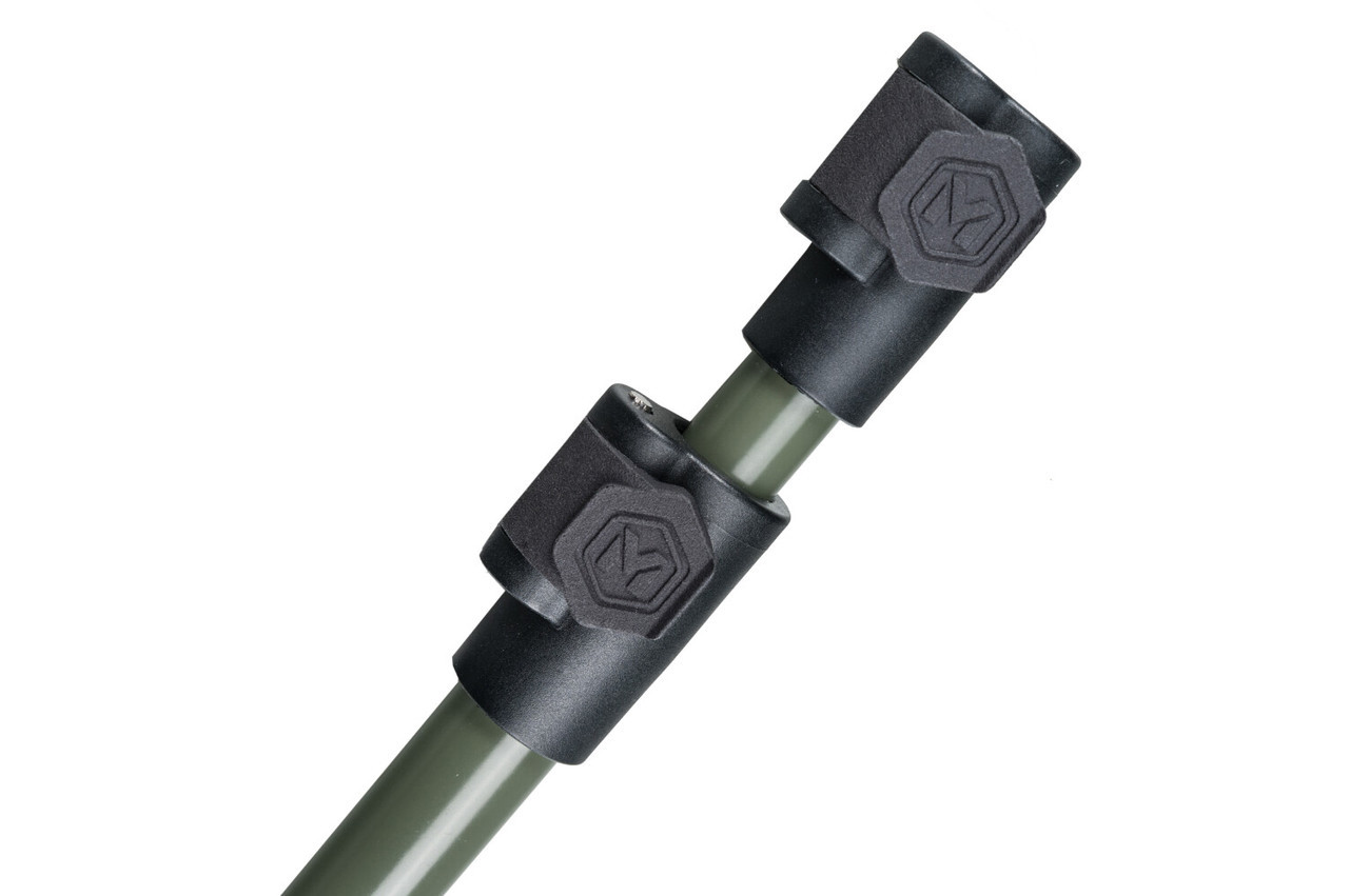Комплект для стабілізації парасольки Mivardi Session Umbrella XL - Hardcore Stabilization Kit