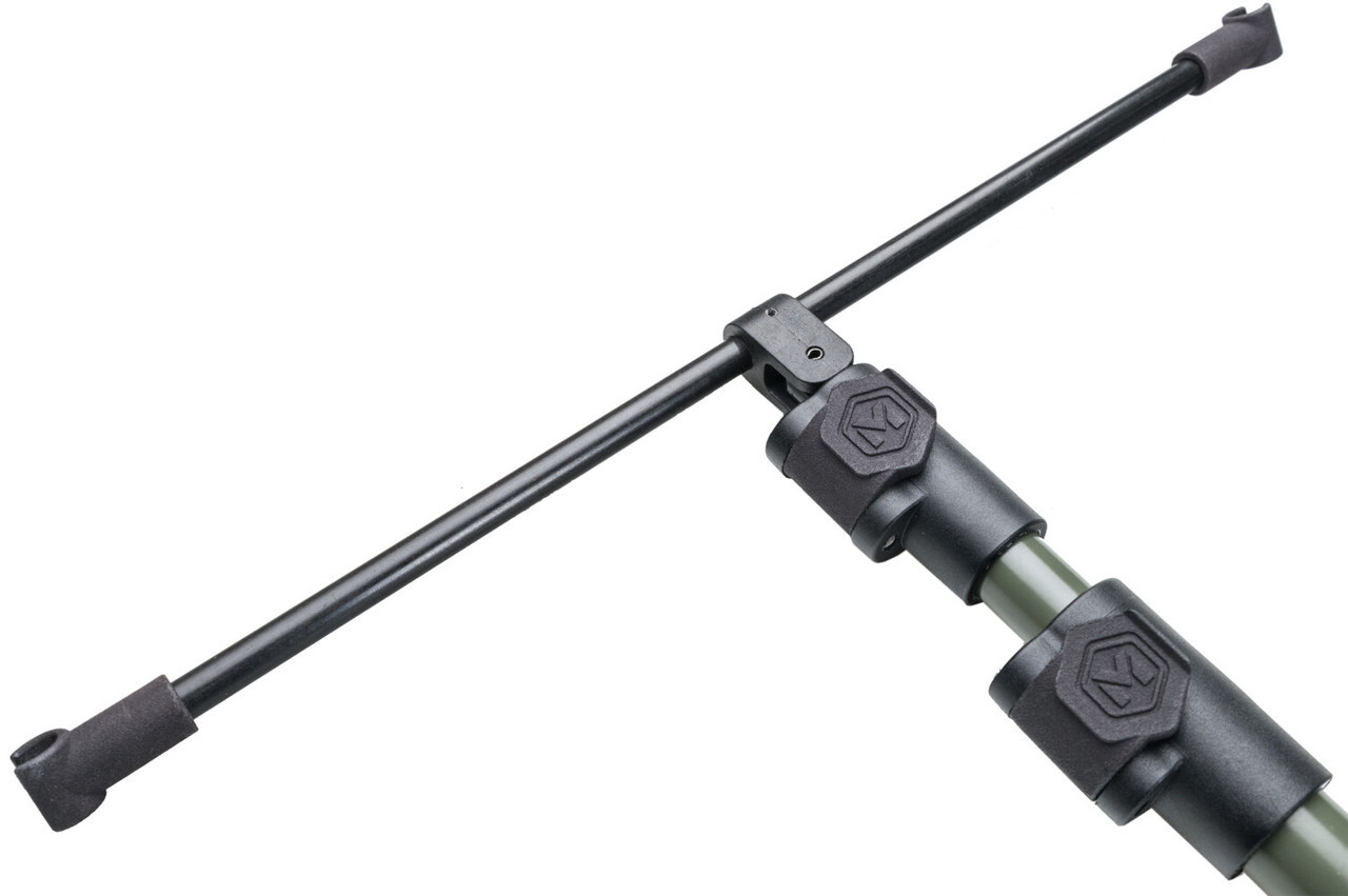 Комплект для стабілізації парасольки Mivardi Session Umbrella XL - Hardcore Stabilization Kit