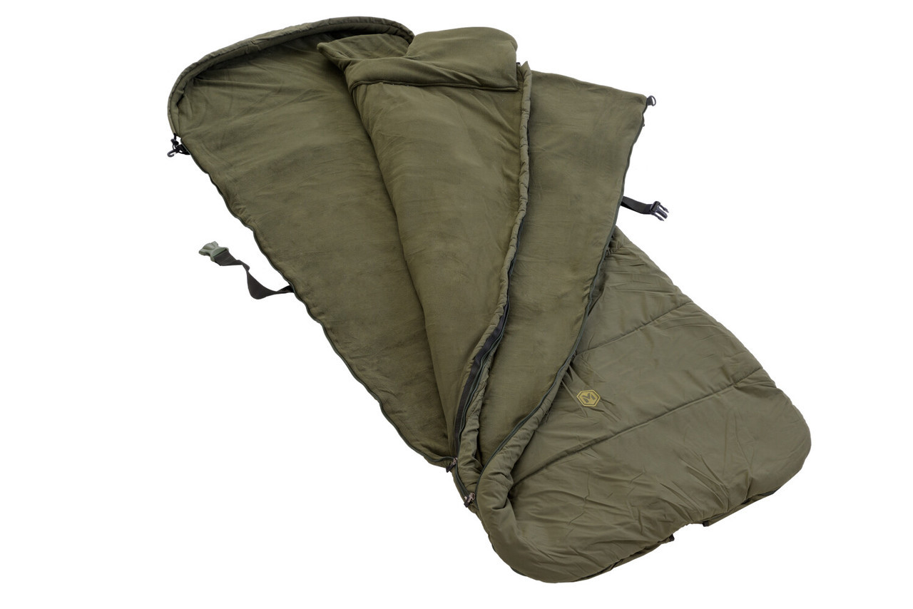 Спальний мішок Mivardi Sleeping Bag New Dynasty 4 - Season