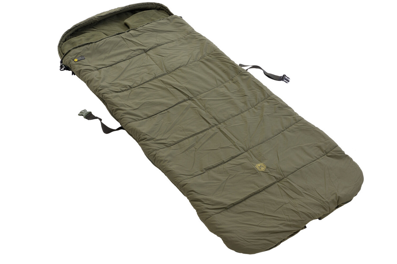 Спальний мішок Mivardi Sleeping Bag New Dynasty 4 - Season